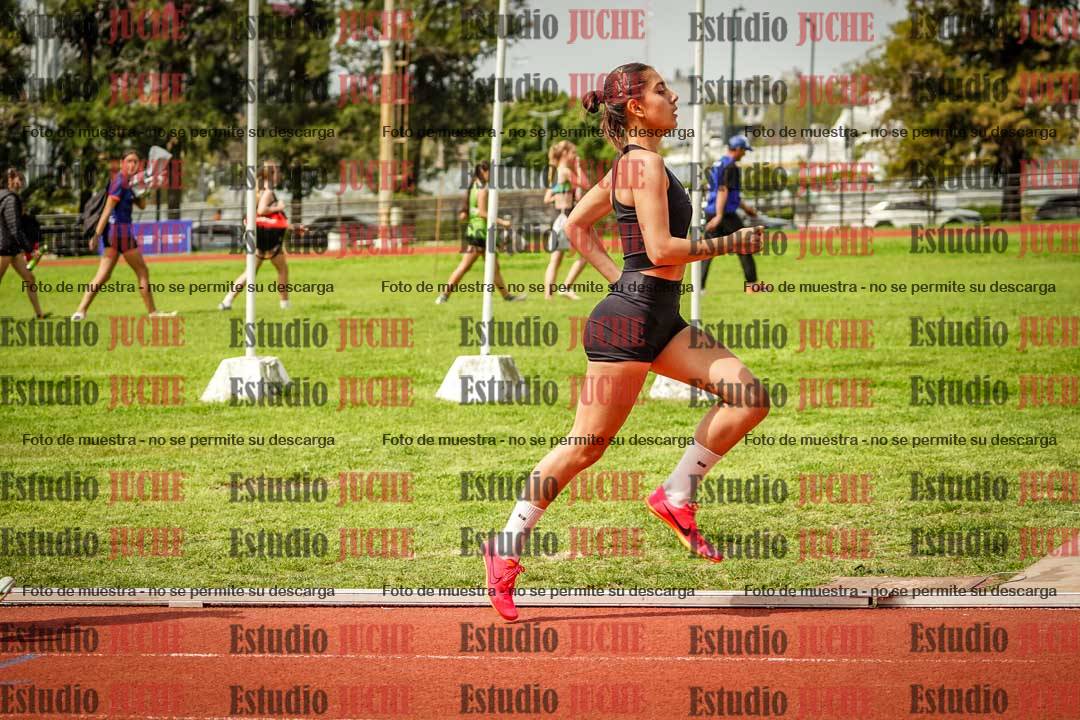 Fotos de los 600 m llanos de mujeres