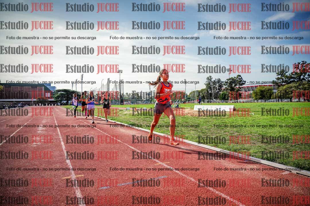 Fotos de los 600 m llanos de mujeres