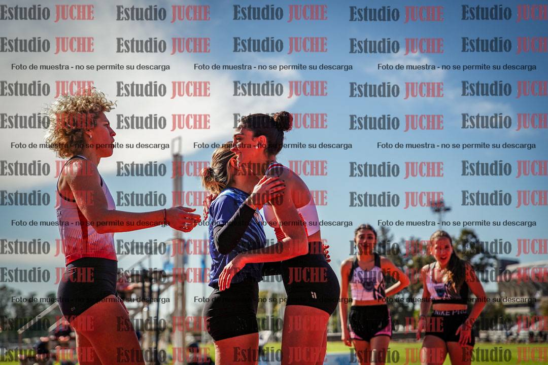 Fotos de algunos extras del torneo