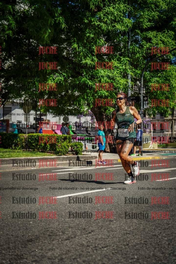 Fotos del segundo punto del recorrido - categoría FFAA