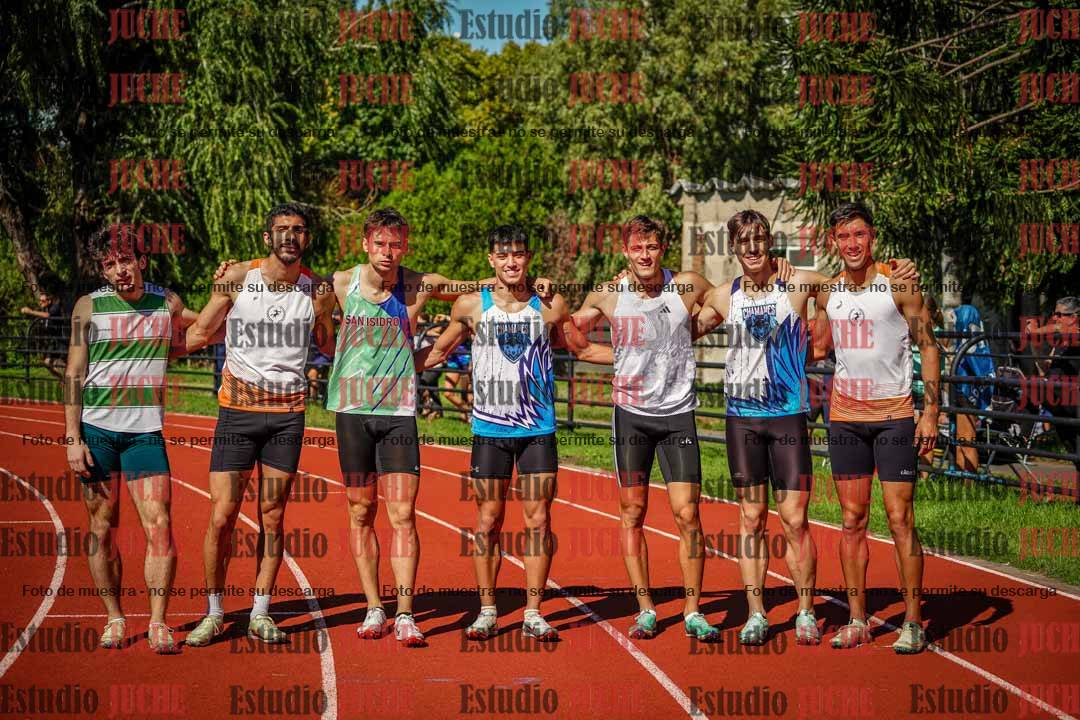 Fotos de algunos extras del torneo