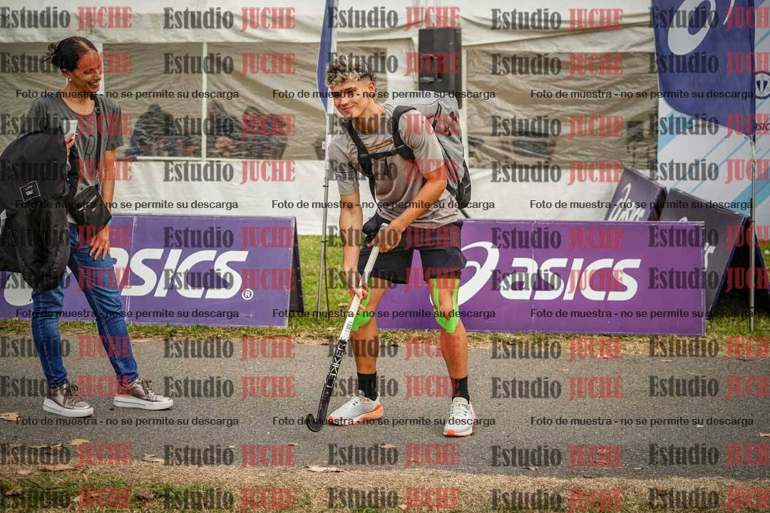 Fotos de algunos extras del día 1