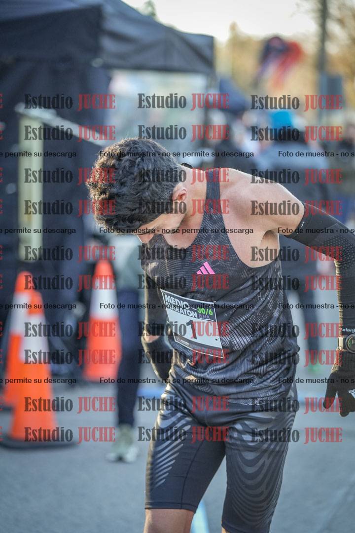 Fotos de las llegadas