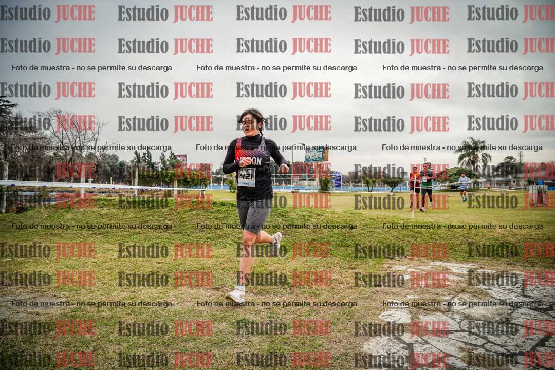 Fotos en el circuito