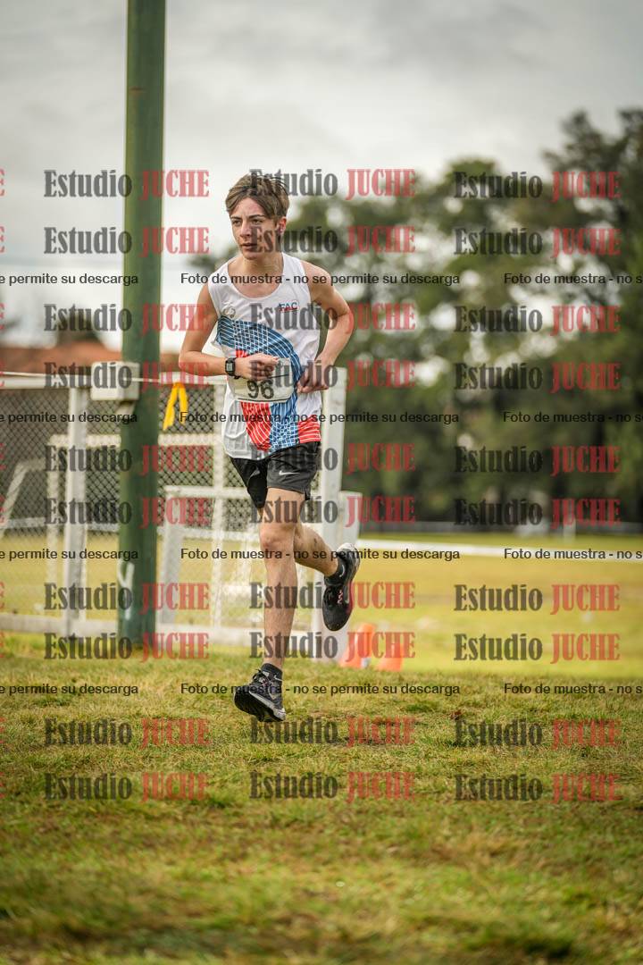 Fotos en el circuito