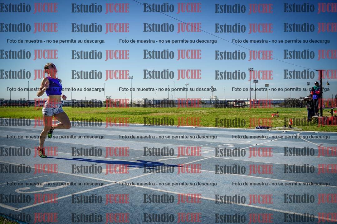 Fotos de los 400 m llanos de mujeres