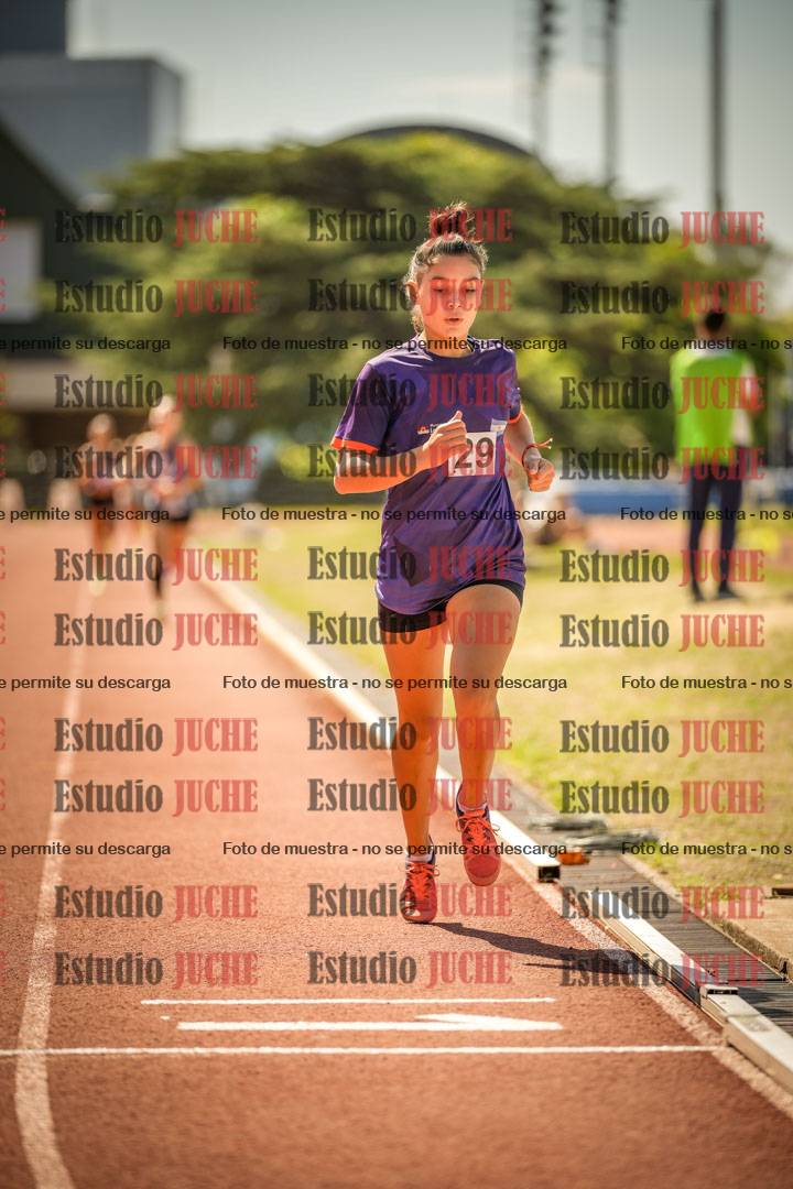 Fotos de los 600 m llanos de mujeres