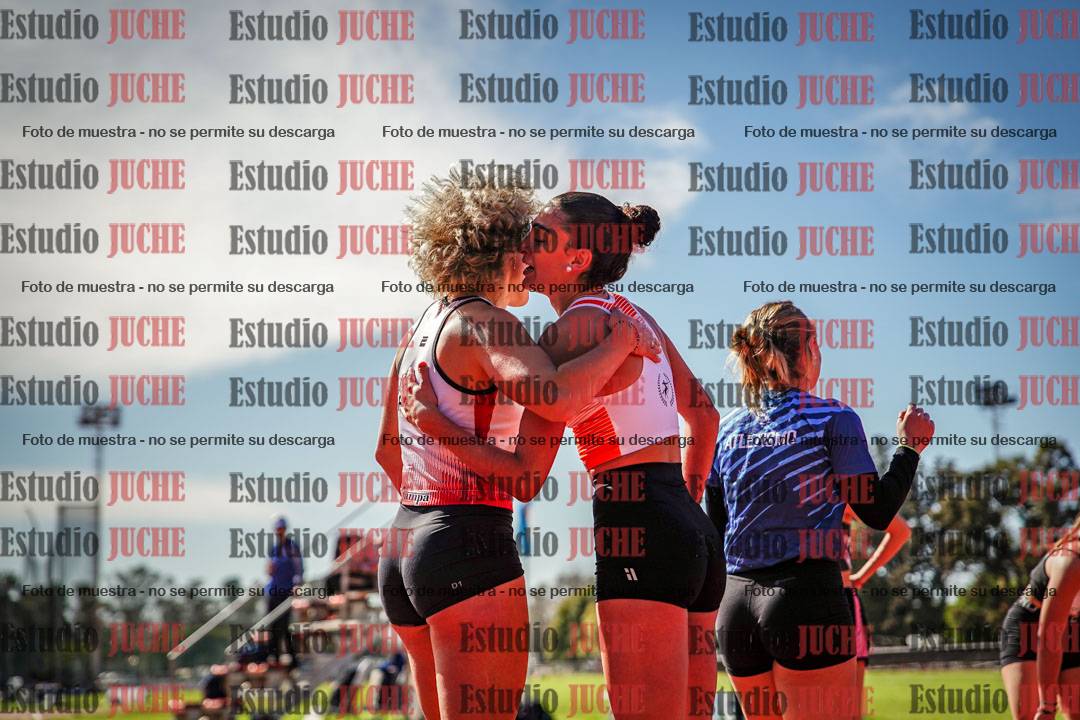 Fotos de algunos extras del torneo