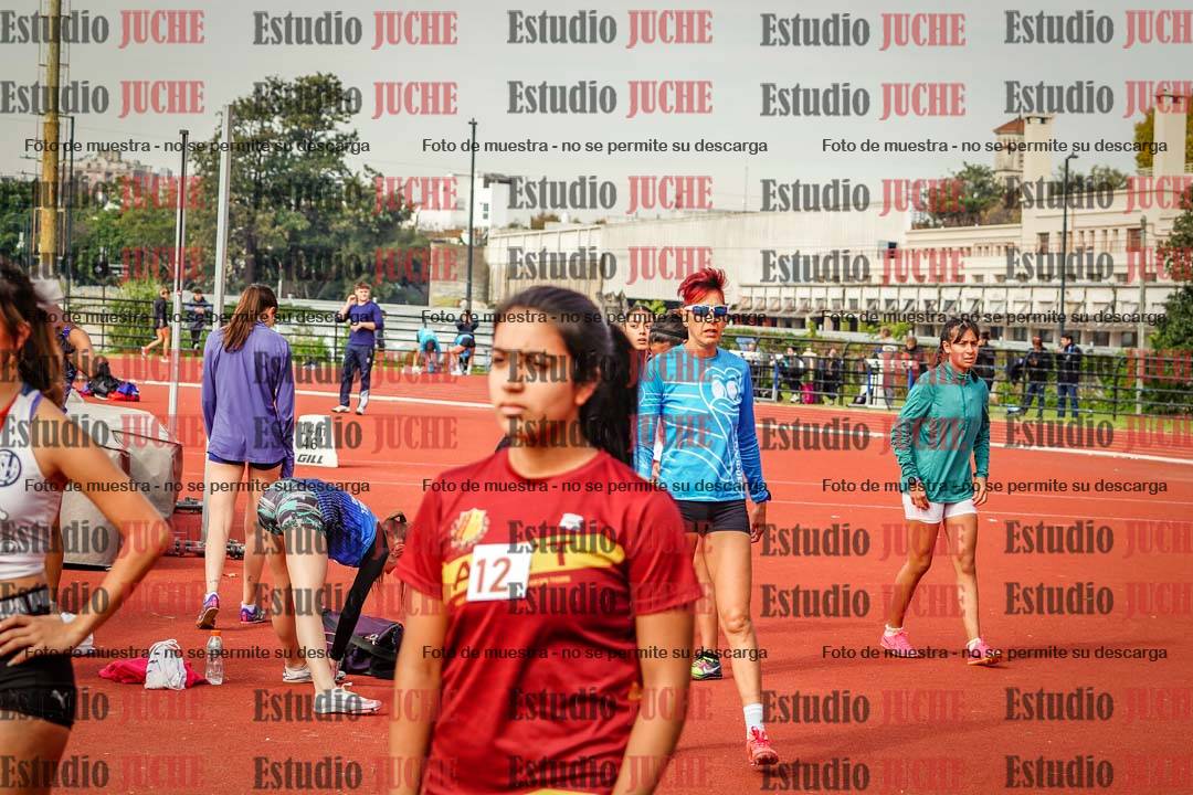 Fotos de algunos extras del torneo