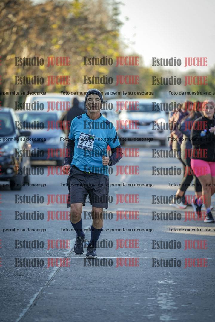 Fotos de las llegadas