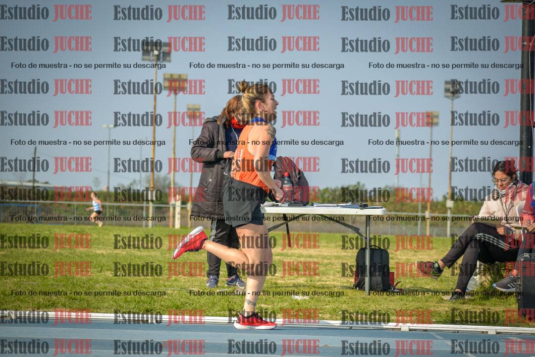 Fotos de los 3000 m llanos de mujeres