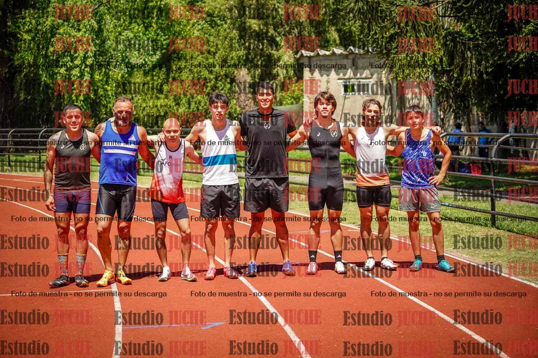 Fotos de algunos extras del torneo