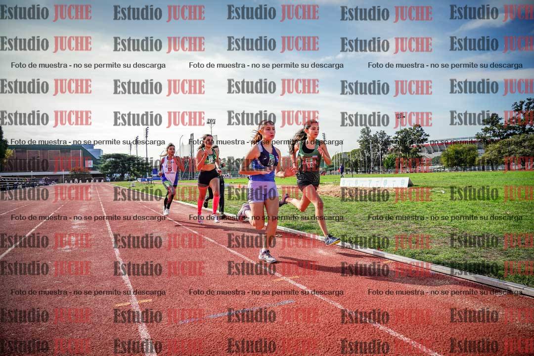 Fotos de los 600 m llanos de mujeres