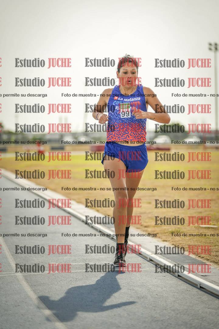 Fotos de los 800 m llanos de mujeres