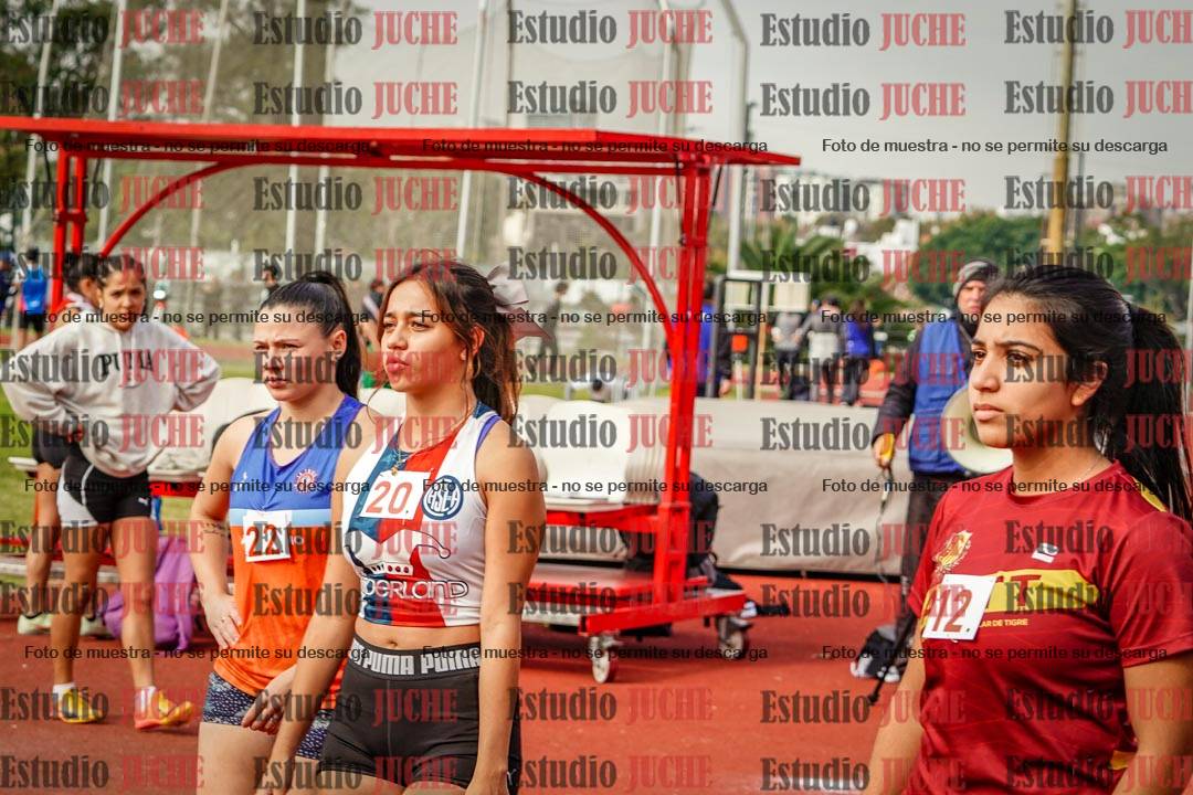 Fotos de algunos extras del torneo