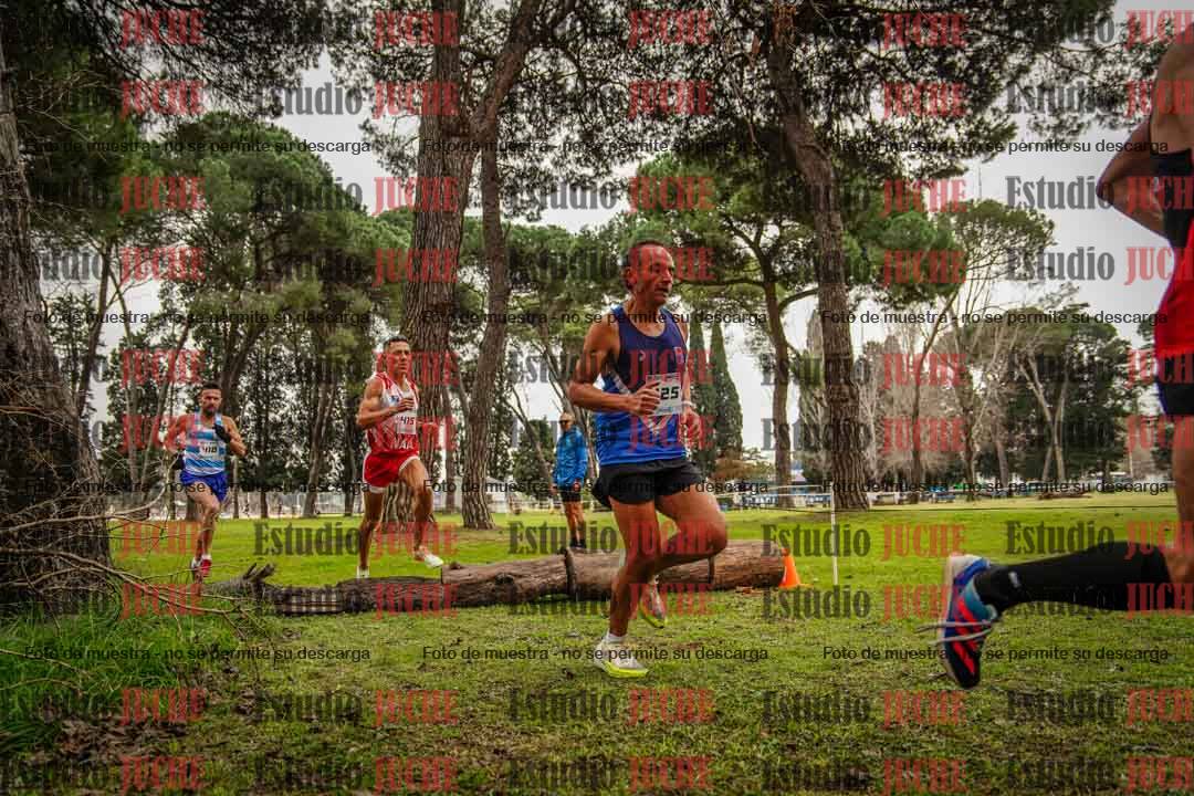 Fotos en el circuito