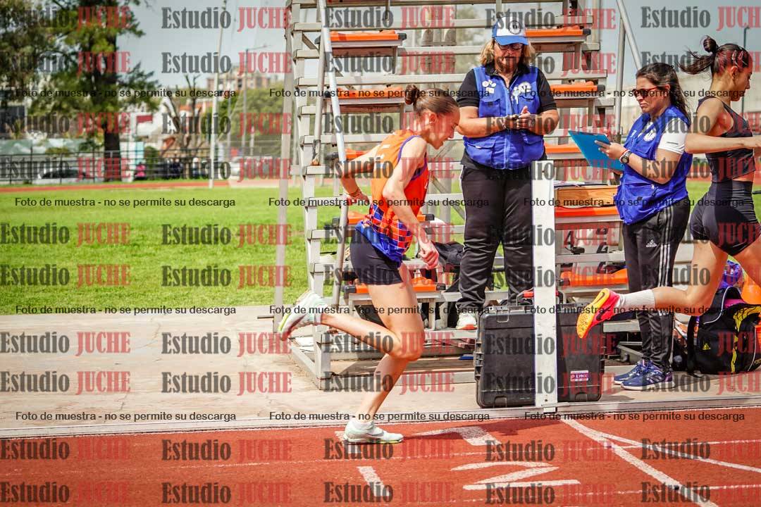 Fotos de los 600 m llanos de mujeres