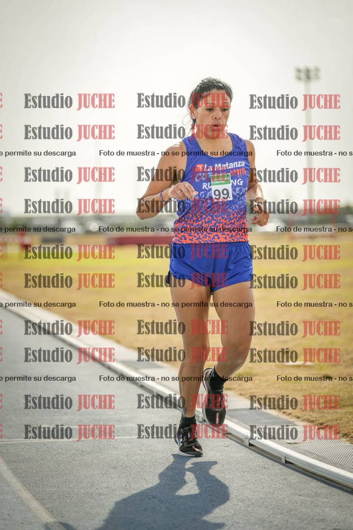 Fotos de los 800 m llanos de mujeres