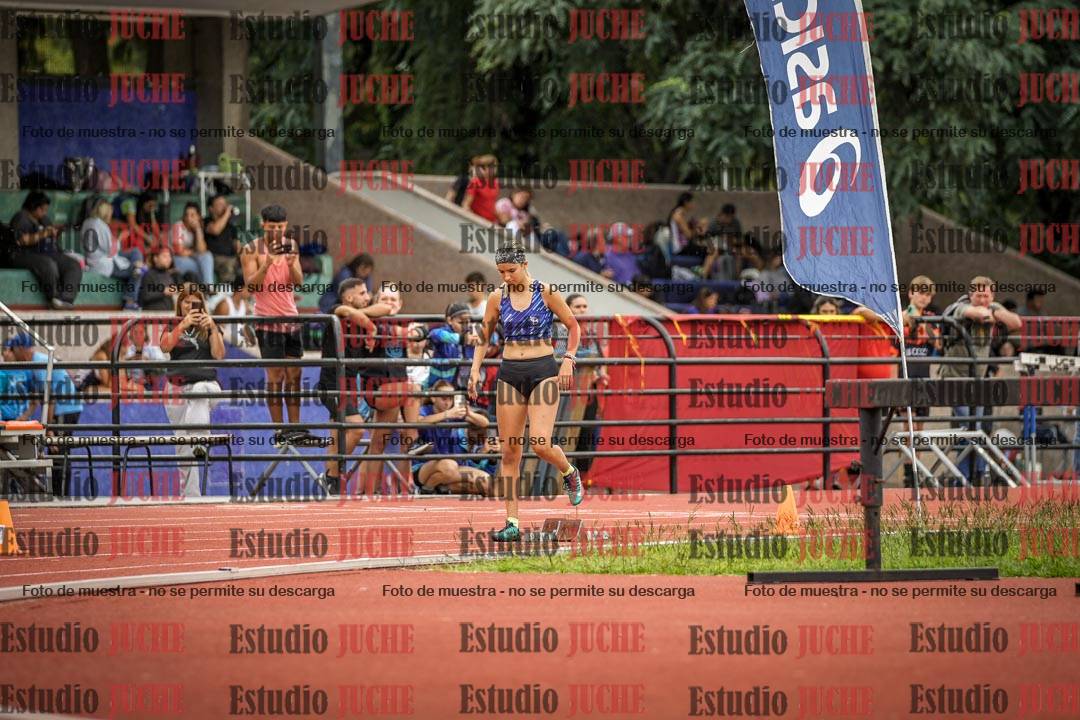 Fotos de los 400 m llanos de mujeres