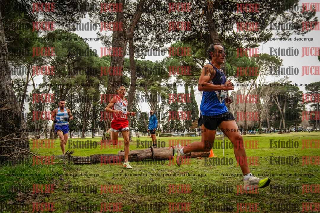 Fotos en el circuito