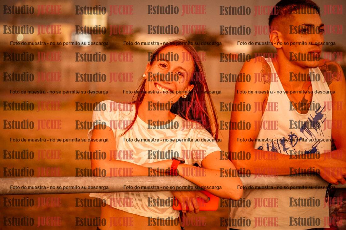 Fotos de algunos podios y extras del torneo