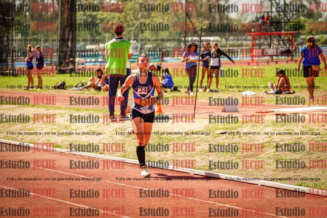Fotos de los 600 m llanos de mujeres