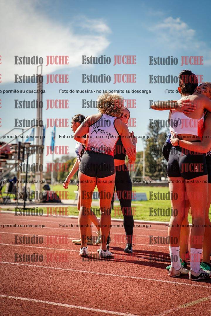 Fotos de algunos extras del torneo