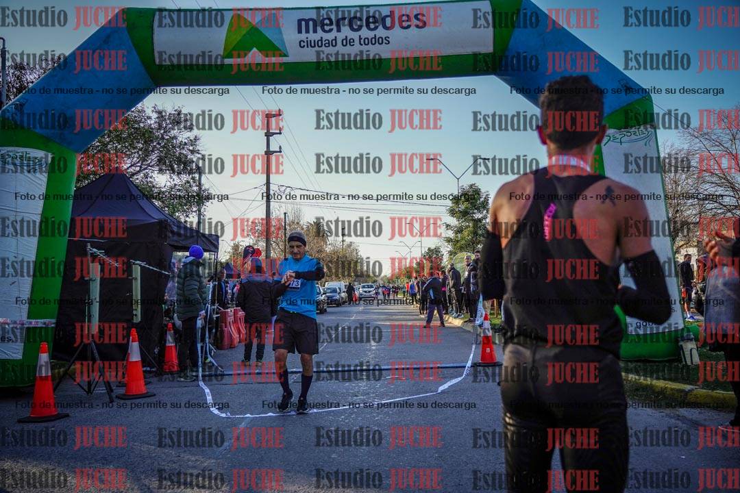 Fotos de las llegadas
