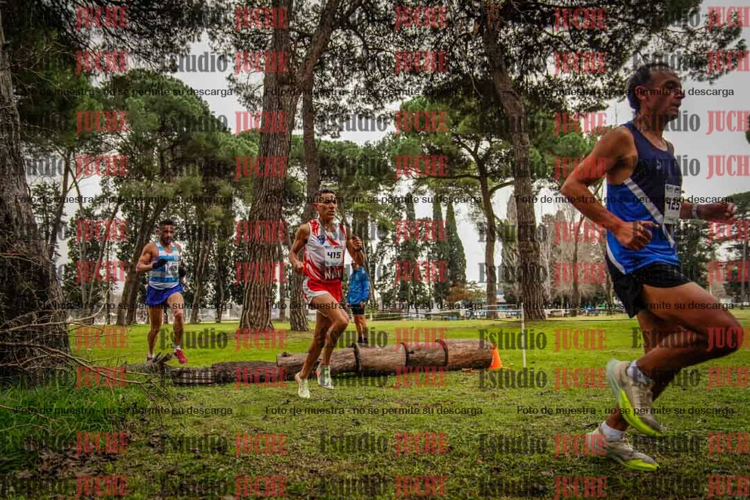 Fotos en el circuito