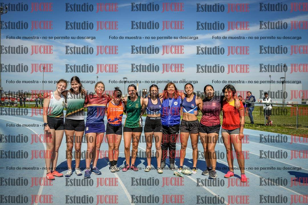 Fotos de algunos extras del torneo