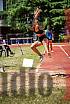 Fotos del salto en largo de mujeres - U14