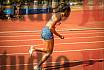 Fotos de los 400 m llanos de mujeres
