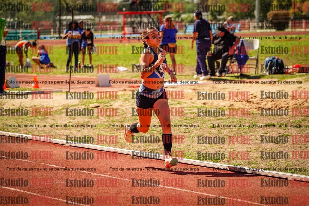 Fotos de los 600 m llanos de mujeres
