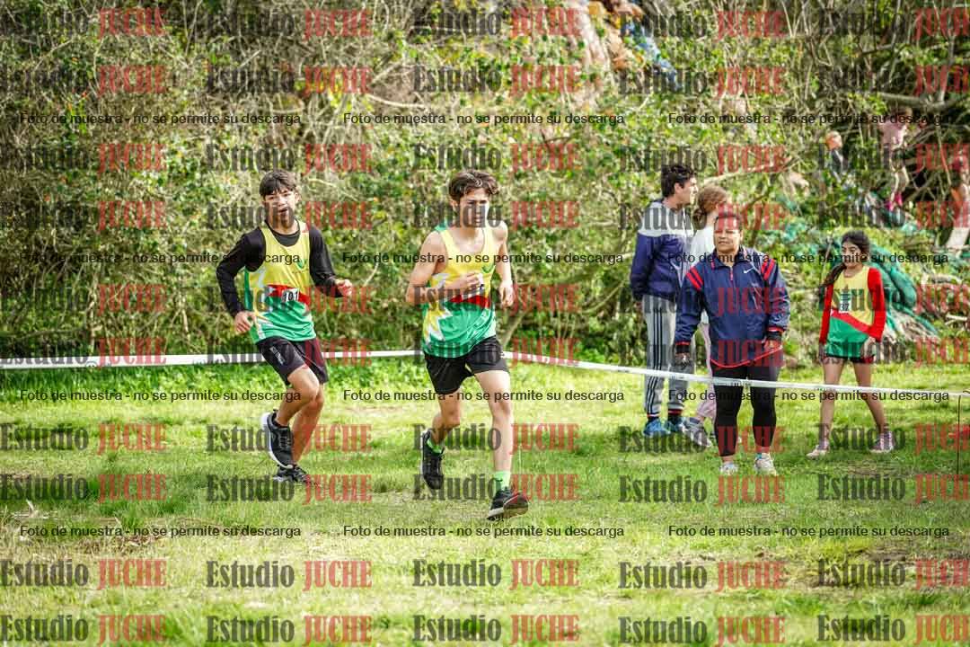 Fotos en el circuito