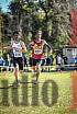 Fotos de la llegada del cross de 2000 m