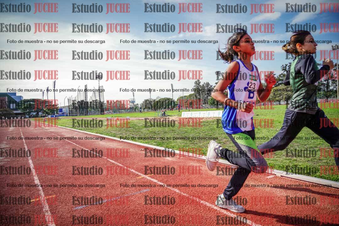 Fotos de los 600 m llanos de mujeres
