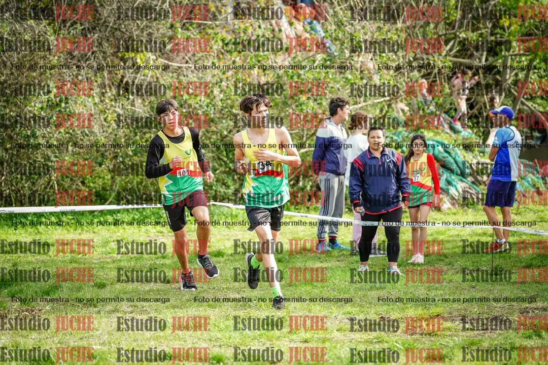 Fotos en el circuito