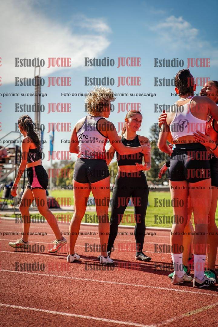 Fotos de algunos extras del torneo