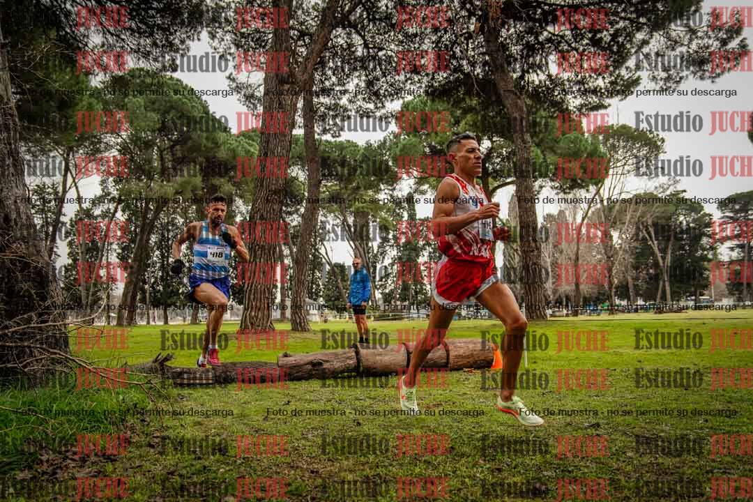 Fotos en el circuito