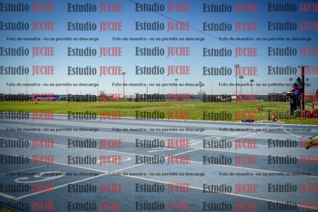 Fotos de los 400 m llanos de mujeres