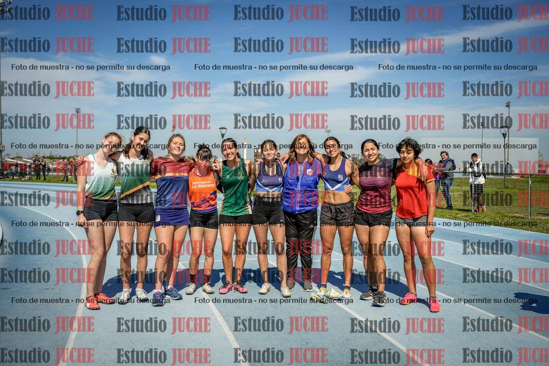 Fotos de algunos extras del torneo
