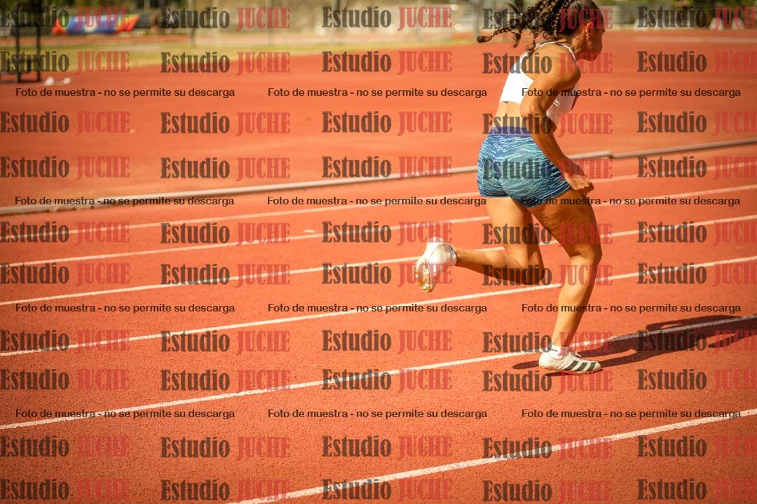 Fotos de los 400 m llanos de mujeres