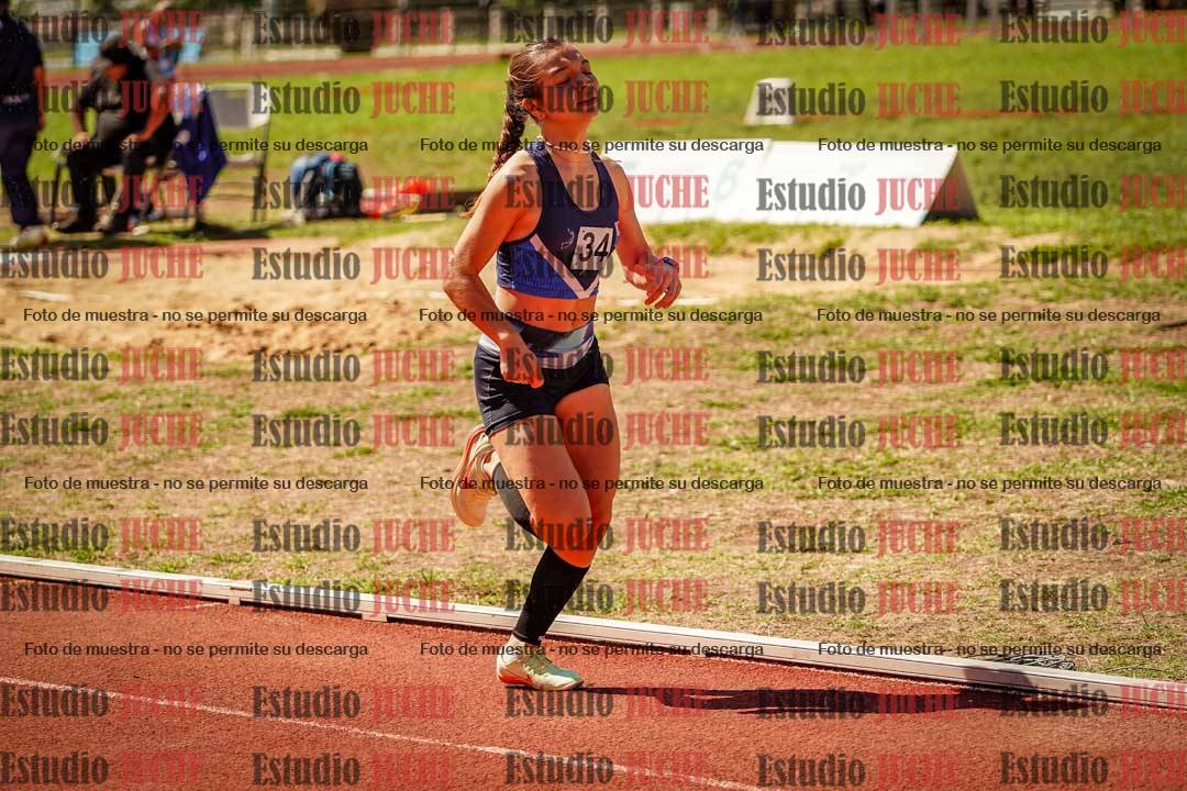 Fotos de los 600 m llanos de mujeres