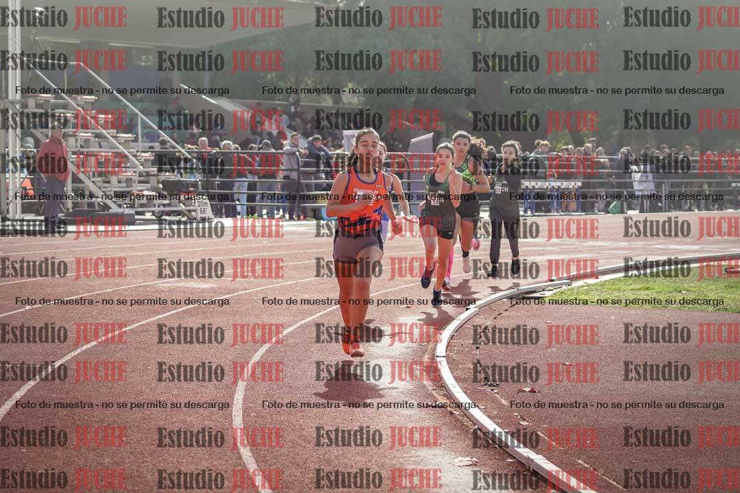 Fotos de los 600 m llanos de mujeres