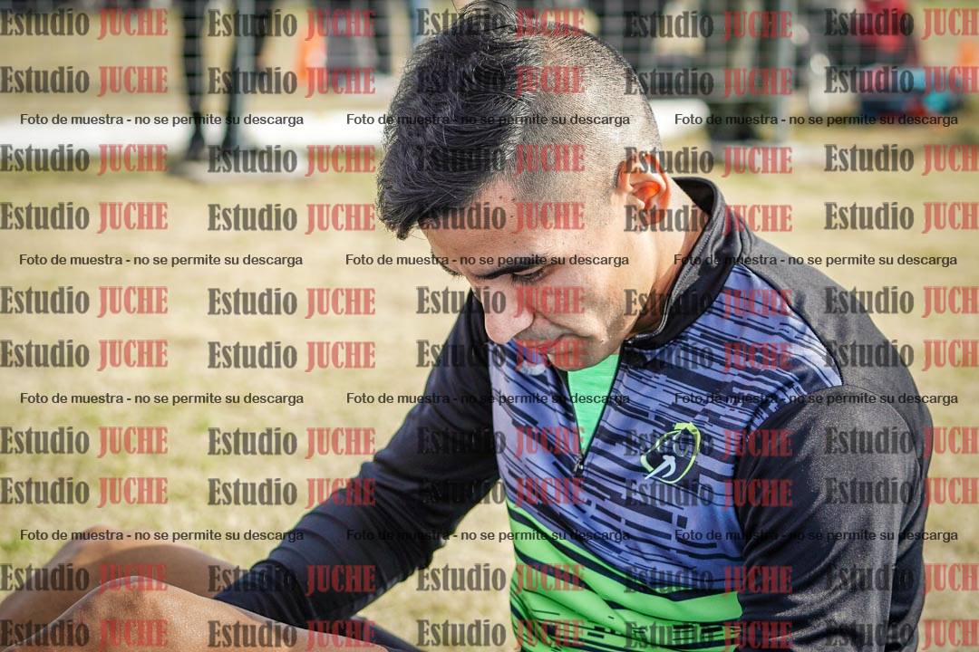 Fotos de algunos extras del torneo