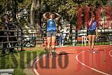 Fotos de los 200 m llanos de mujeres