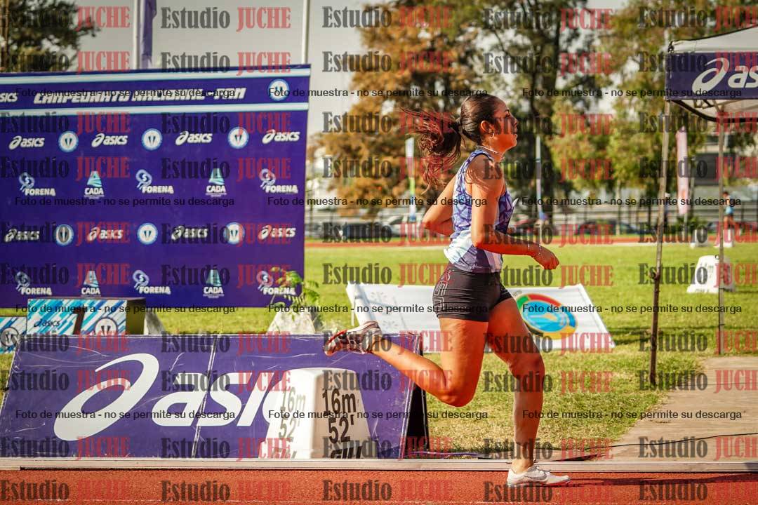 Fotos de los 800 m llanos de mujeres