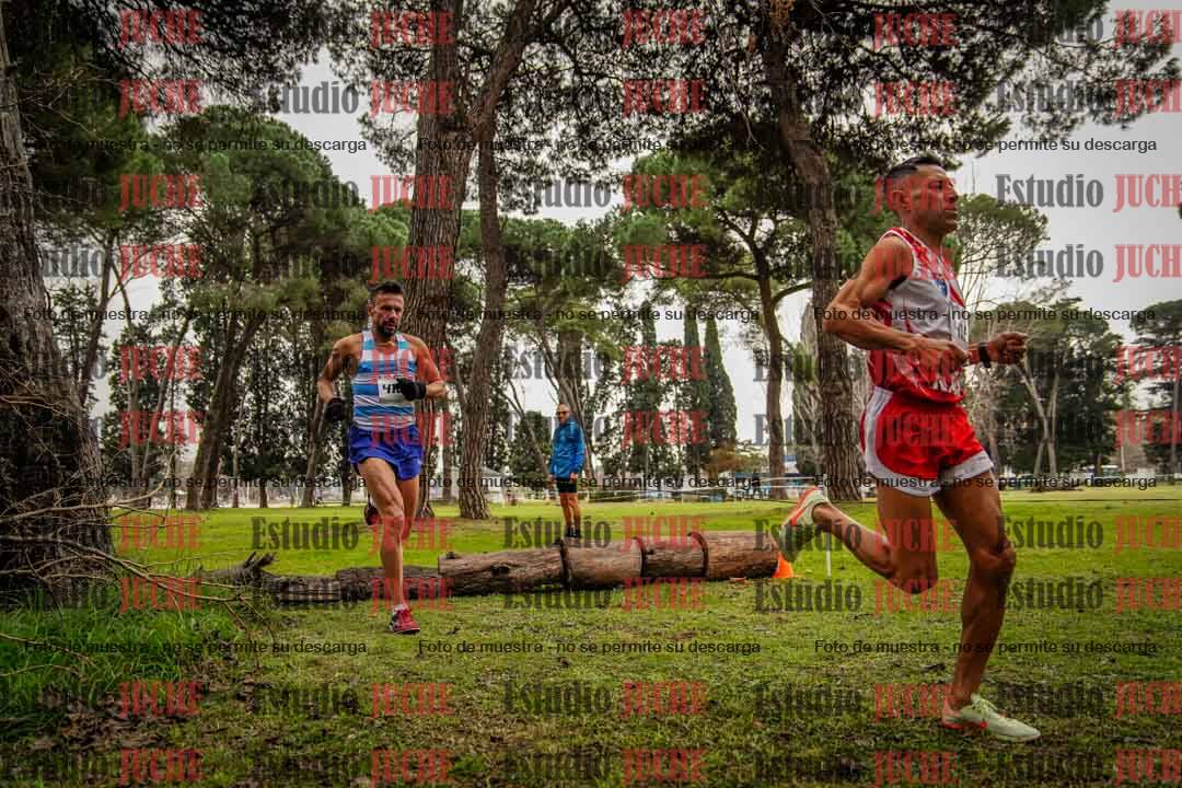 Fotos en el circuito