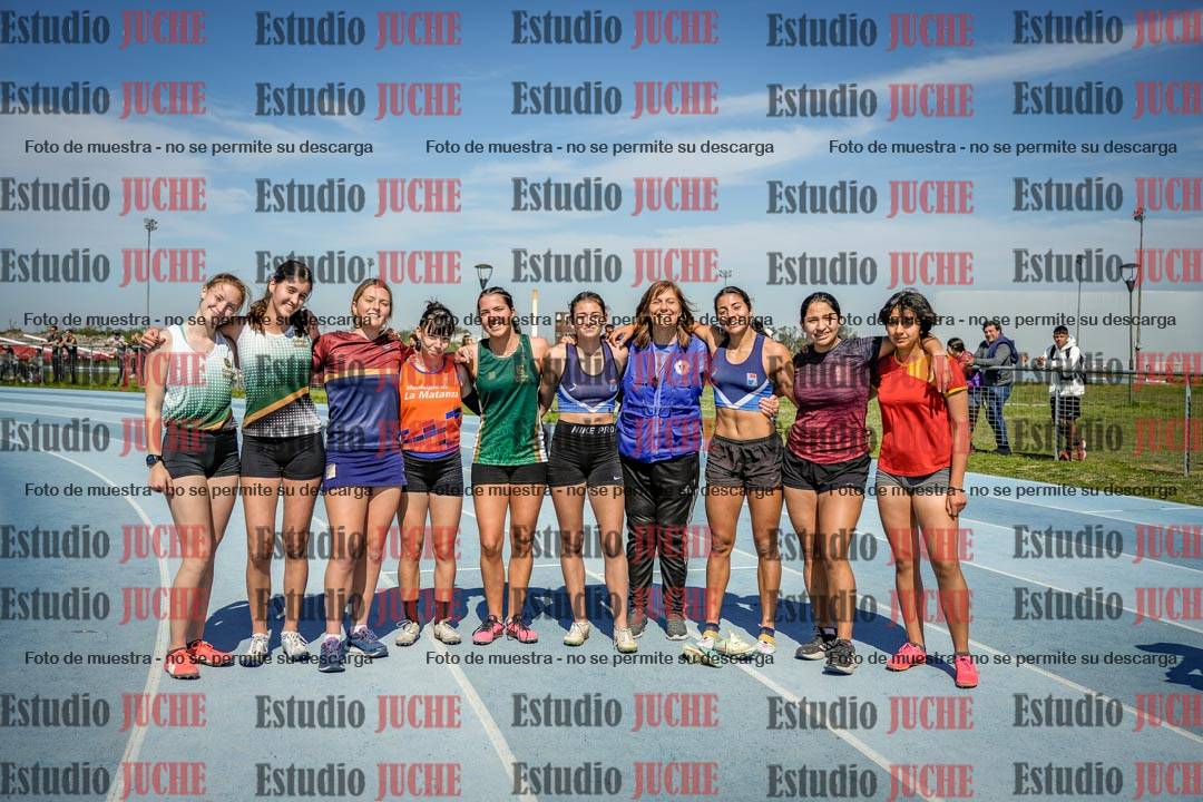 Fotos de algunos extras del torneo