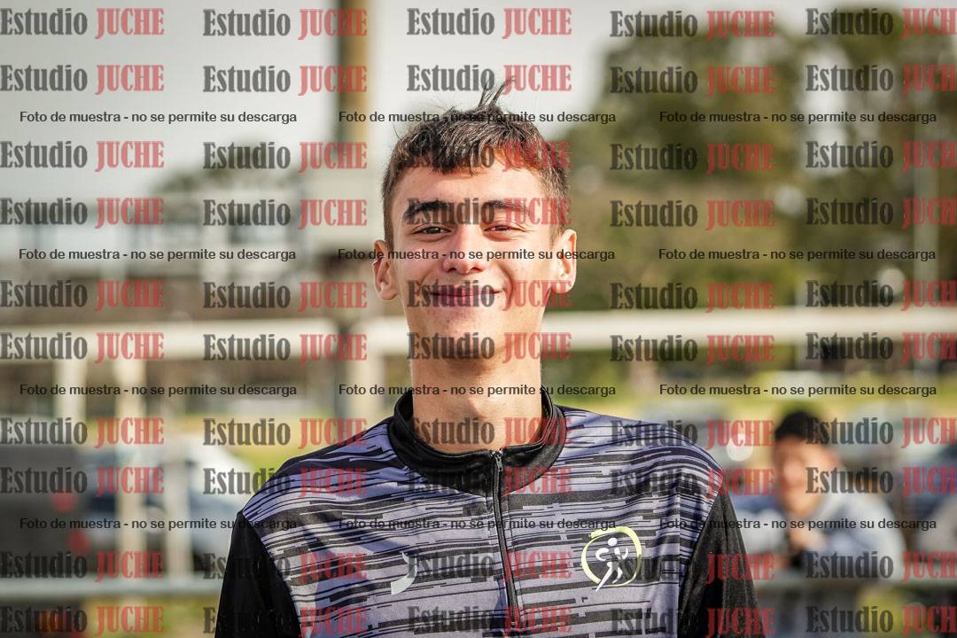 Fotos de algunos extras del torneo